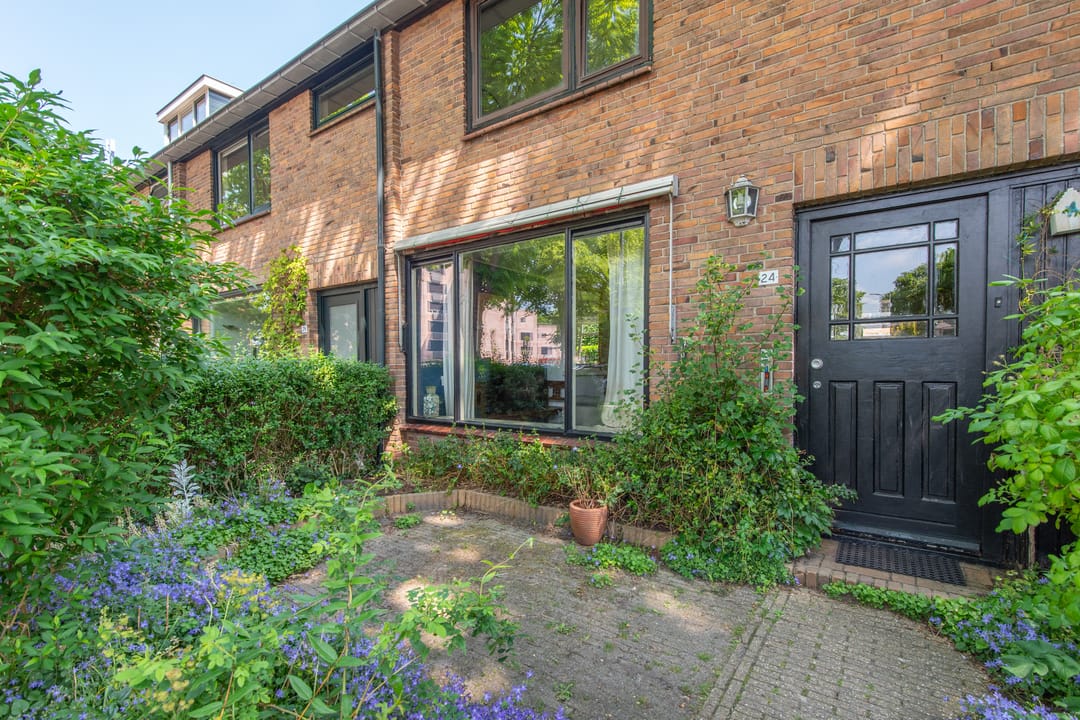 Foto 47 van Terborchlaan 24