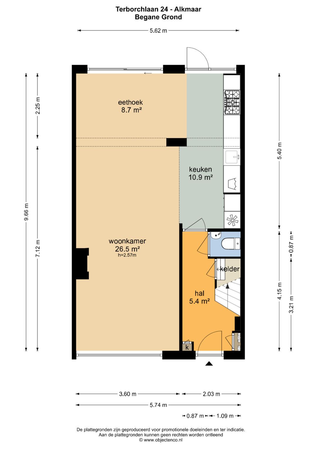 Foto 49 van Terborchlaan 24