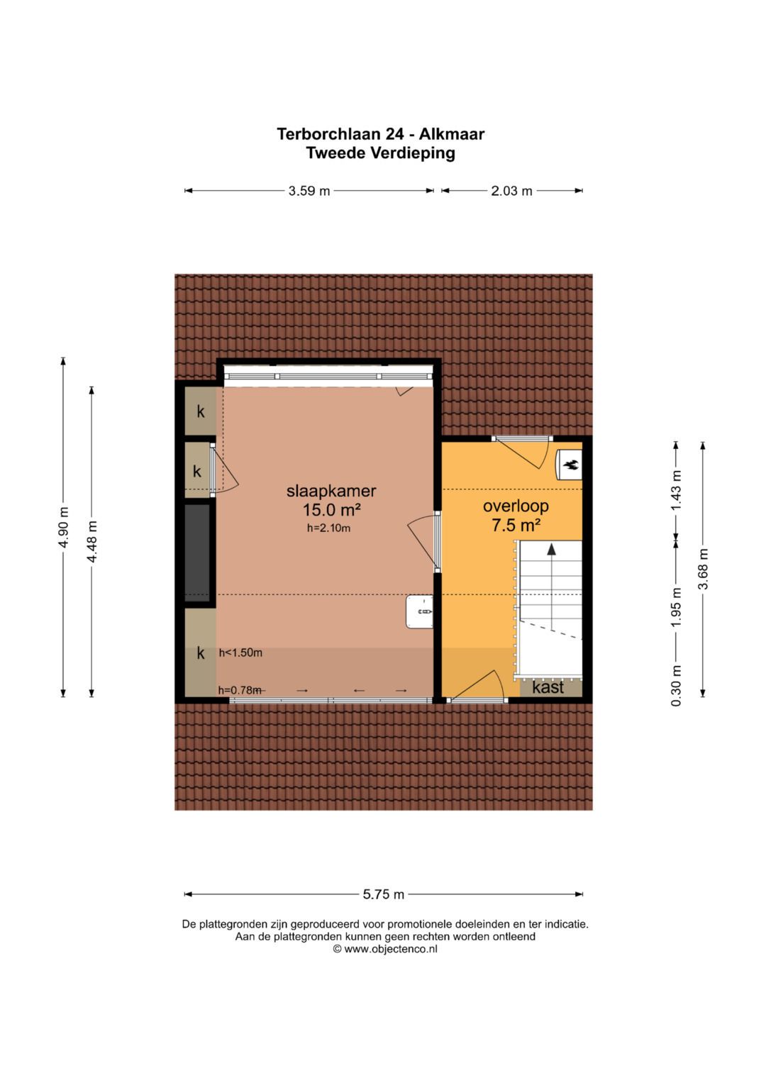Foto 51 van Terborchlaan 24