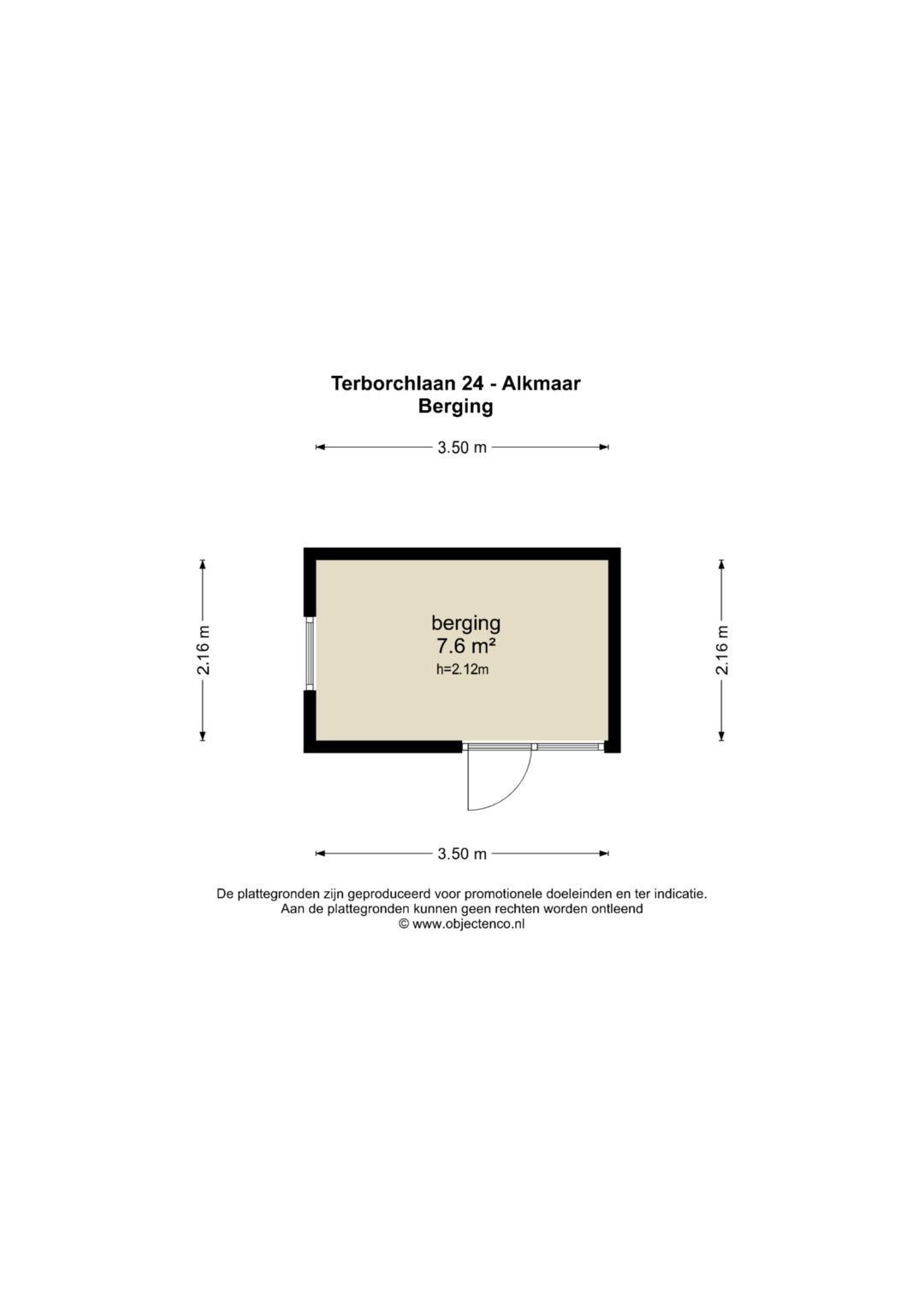 Foto 53 van Terborchlaan 24