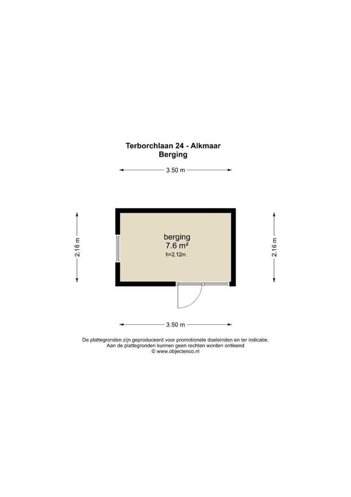 Foto 53 van Terborchlaan 24