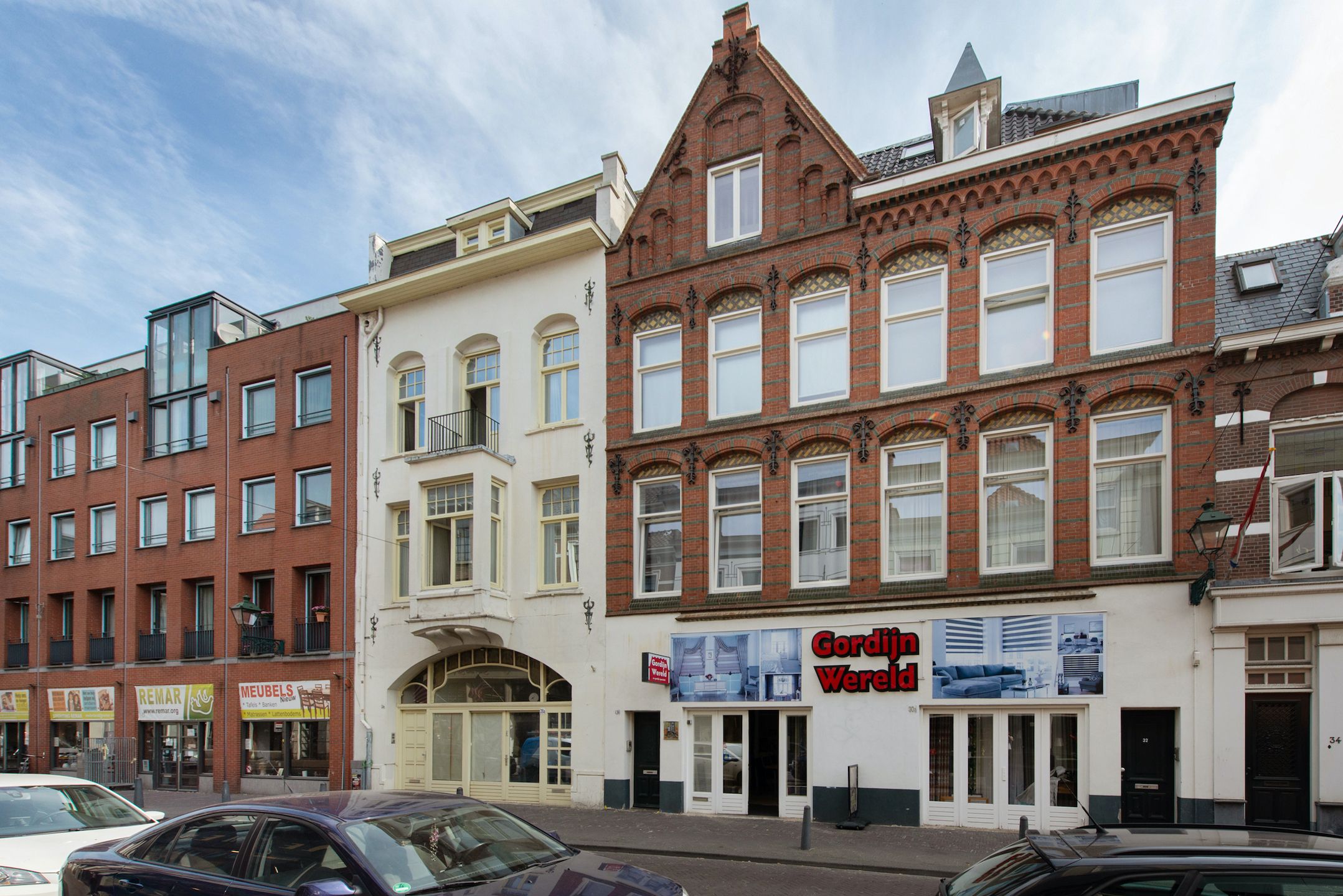 Foto 21 van Boekhorststraat 30