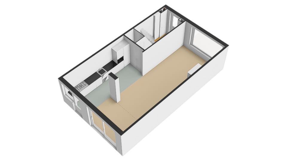 Foto 54 van Terborchlaan 24