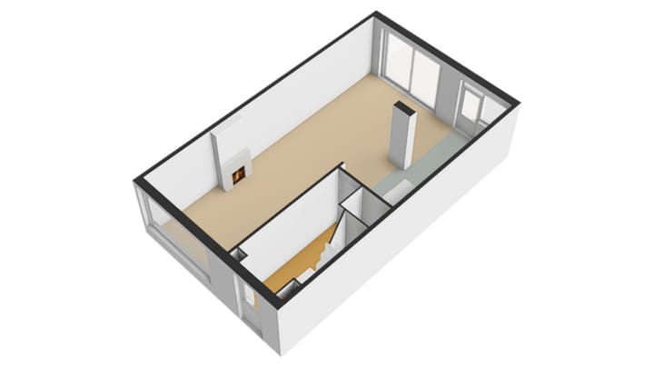 Foto 55 van Terborchlaan 24