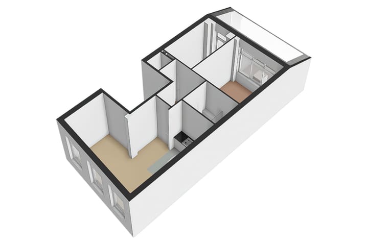 Foto 23 van Boekhorststraat 30