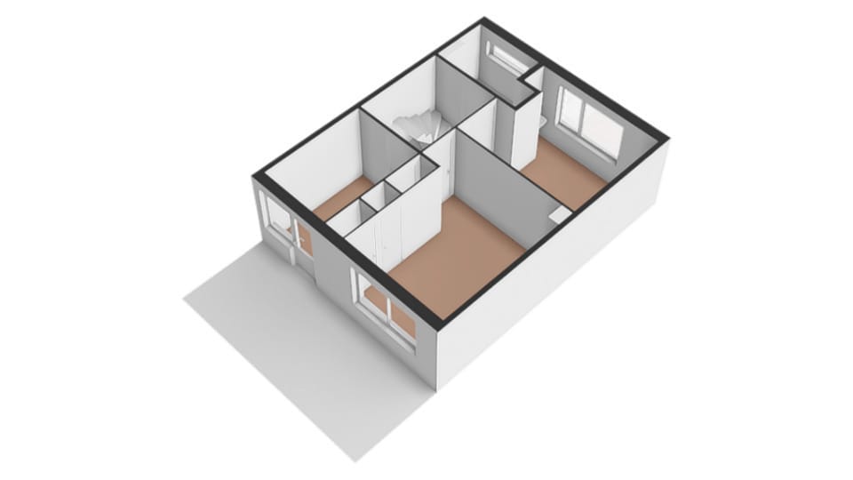 Foto 56 van Terborchlaan 24