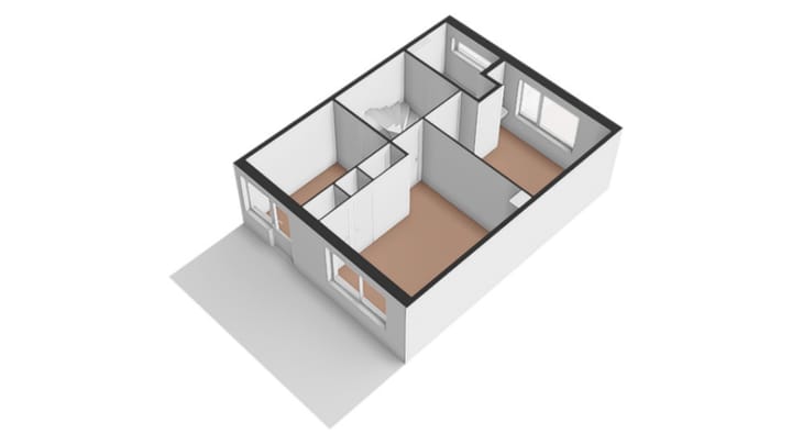 Foto 56 van Terborchlaan 24