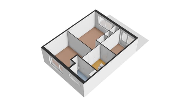 Foto 57 van Terborchlaan 24