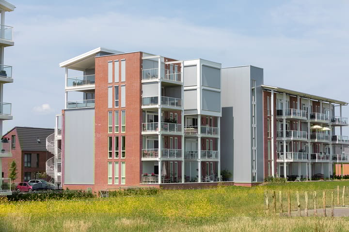 Foto 2 van Kaapsduin 46