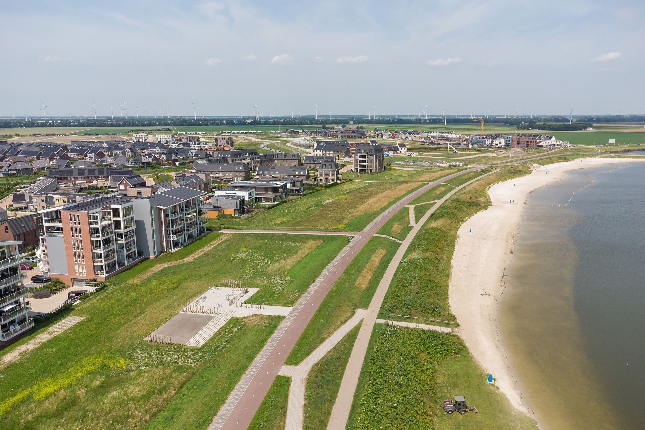 Foto 3 van Kaapsduin 46