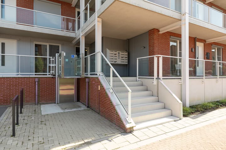 Foto 5 van Kaapsduin 46