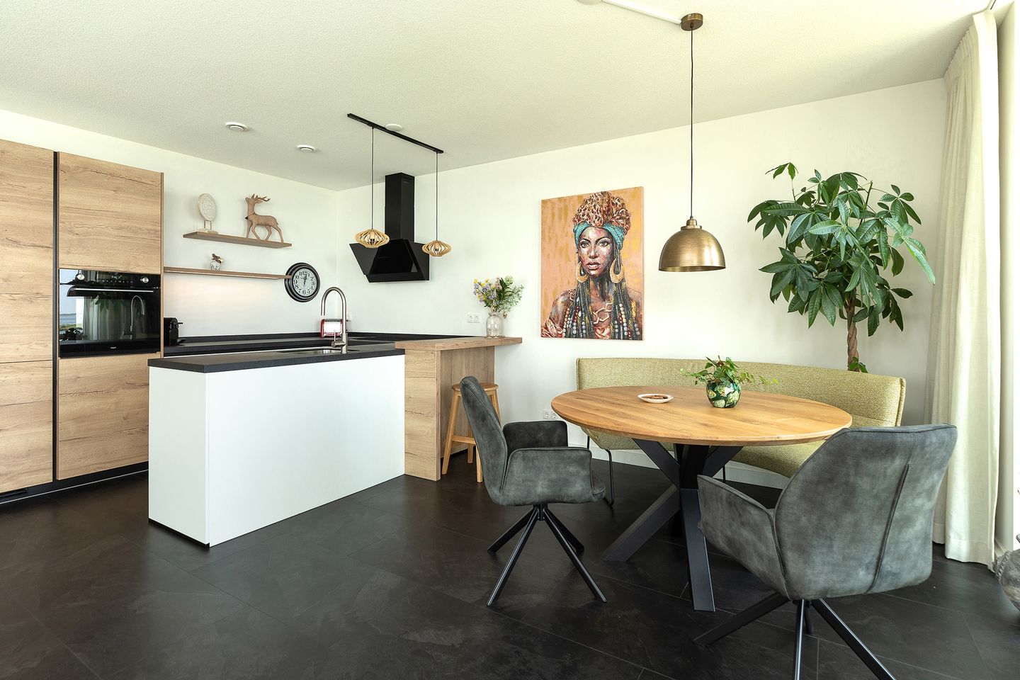 Foto 10 van Kaapsduin 46