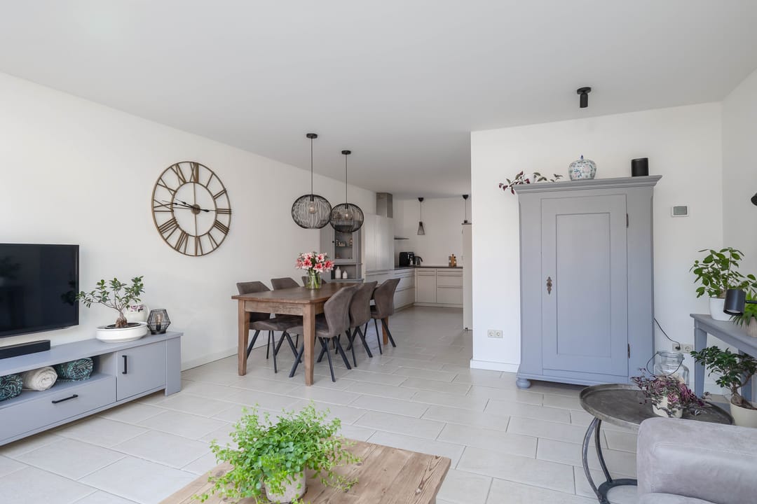 Foto 1 van Tarweakker 70