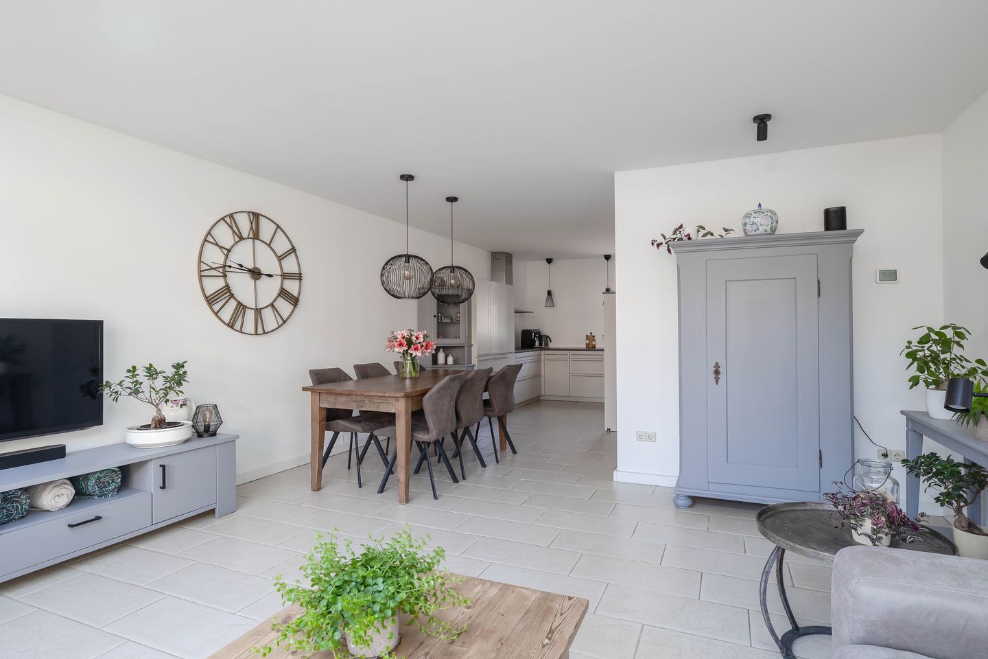 Foto 1 van Tarweakker 70