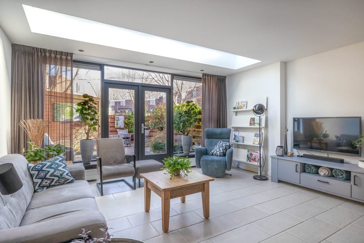 Foto 2 van Tarweakker 70