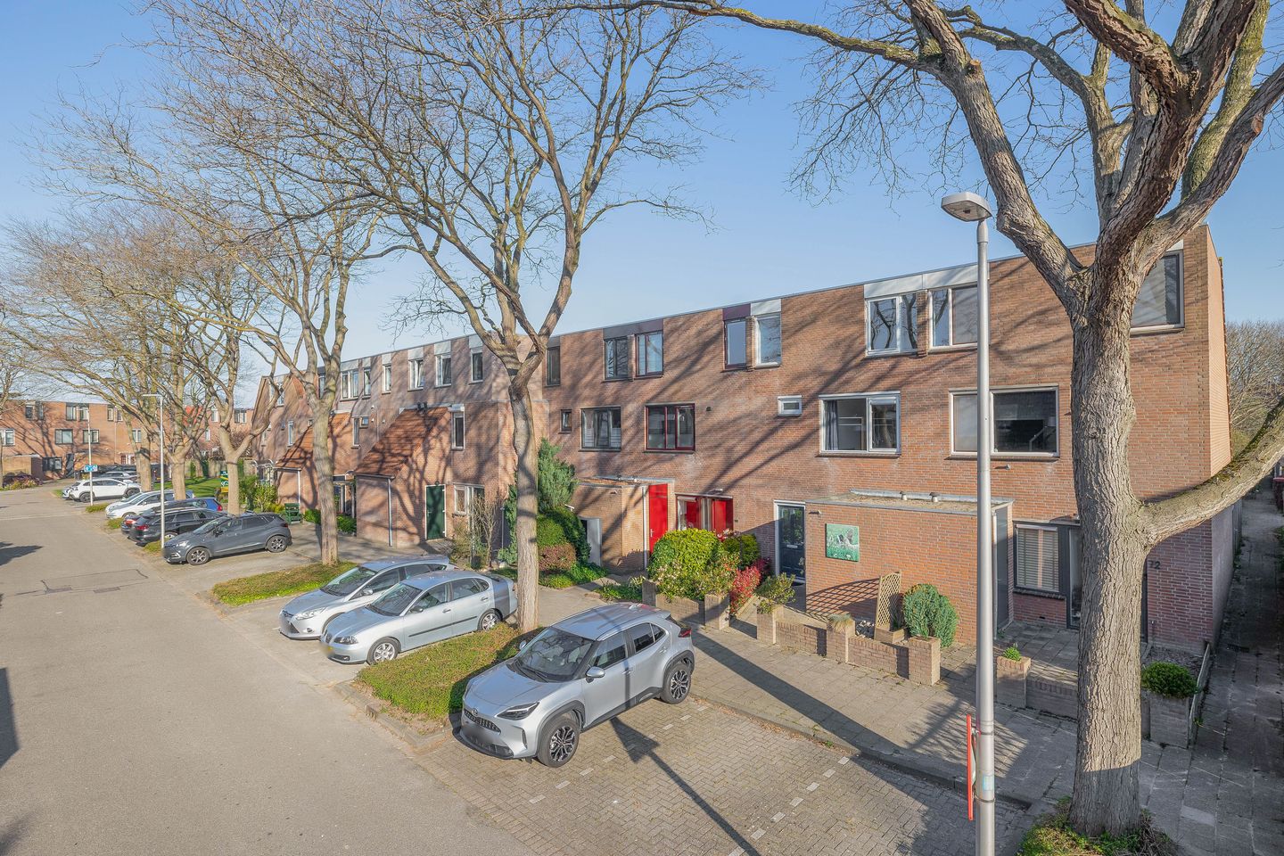 Foto 4 van Tarweakker 70