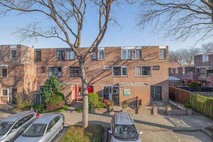 Foto 5 van Tarweakker 70