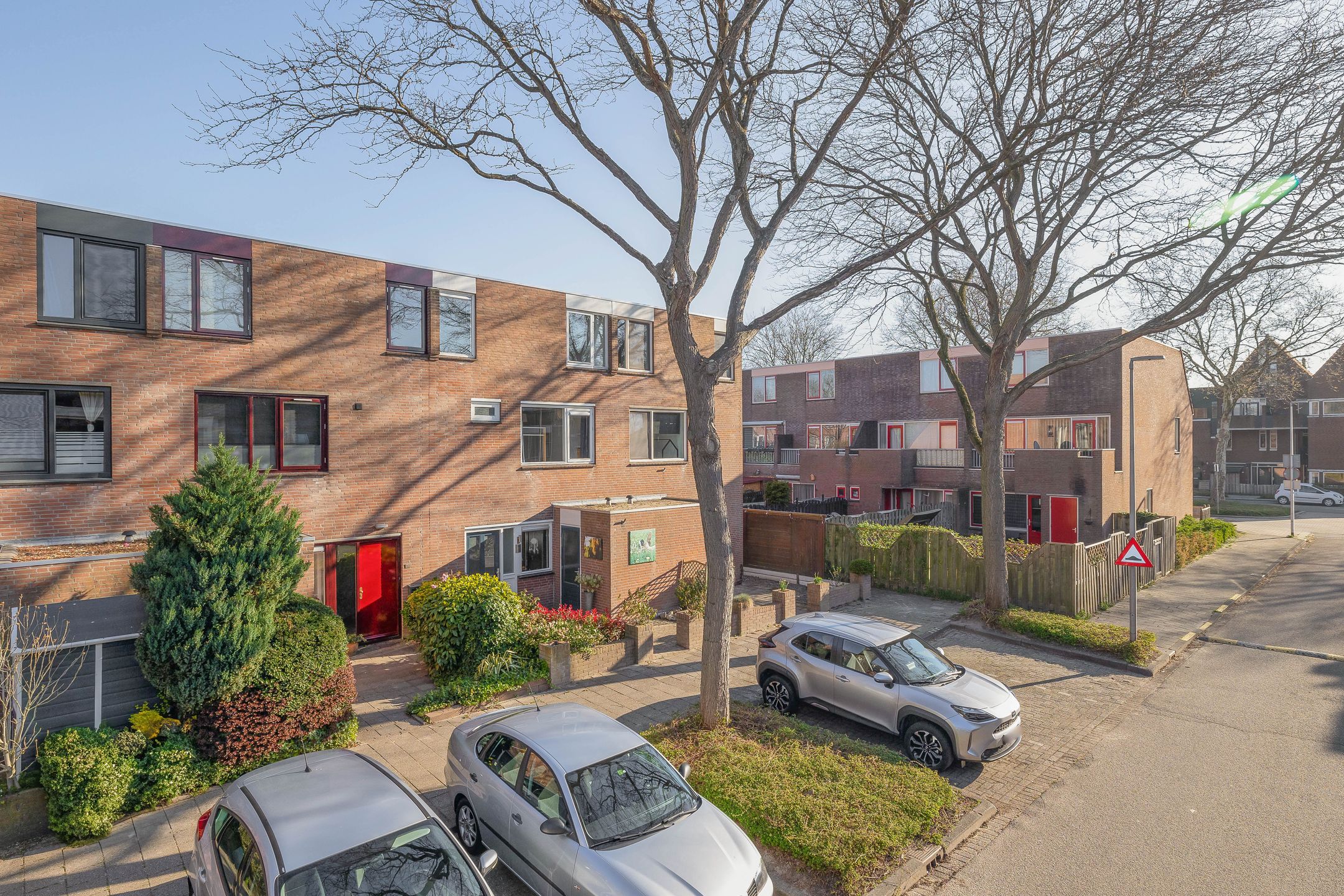 Foto 6 van Tarweakker 70