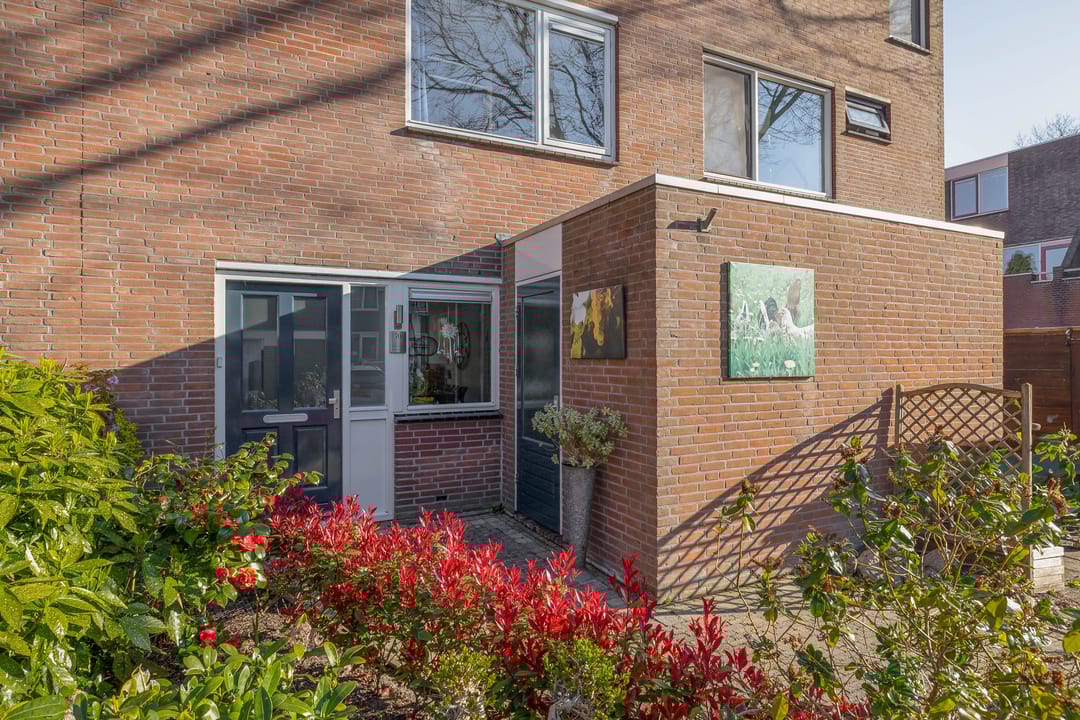 Foto 8 van Tarweakker 70