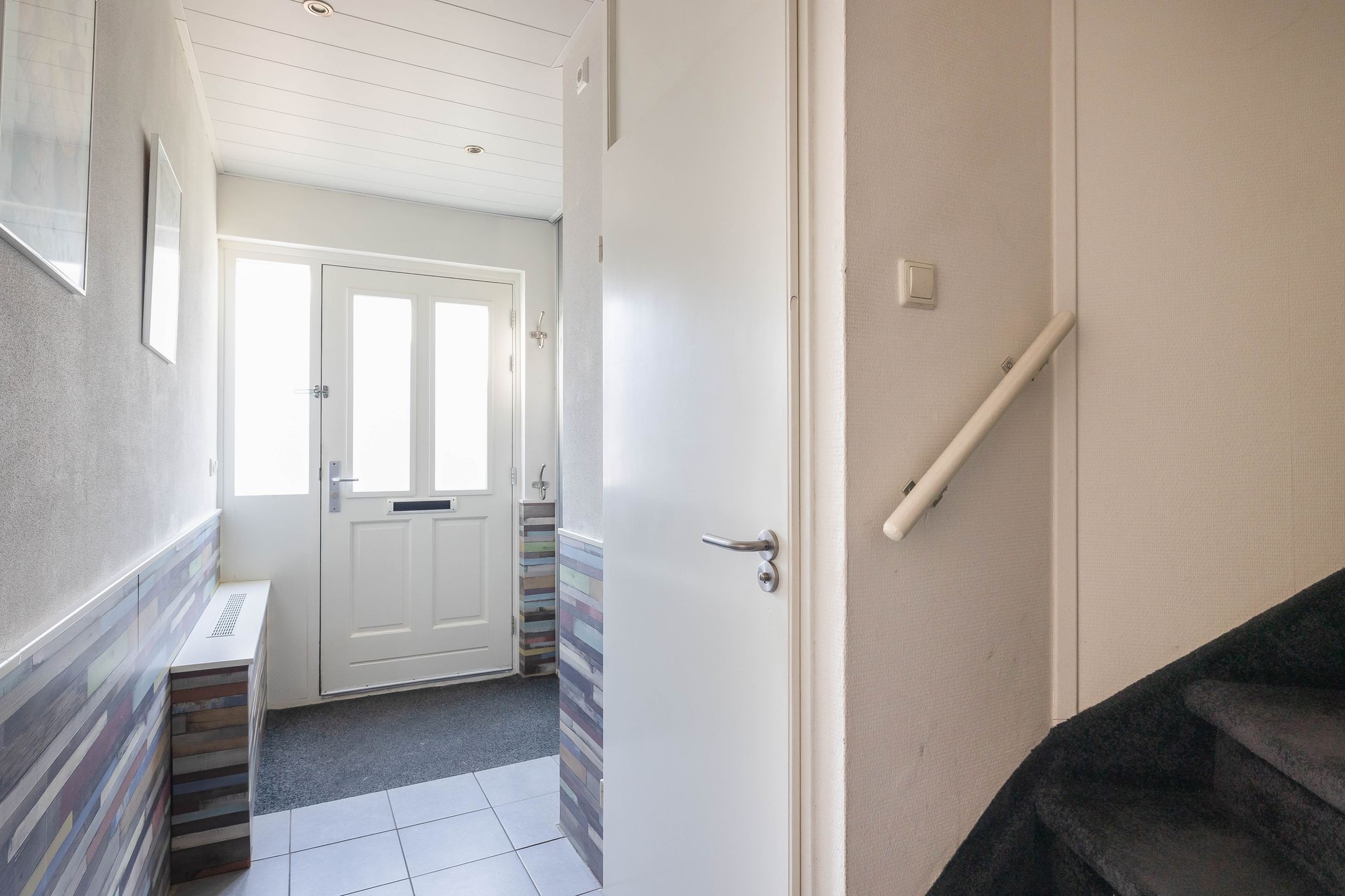 Foto 9 van Tarweakker 70