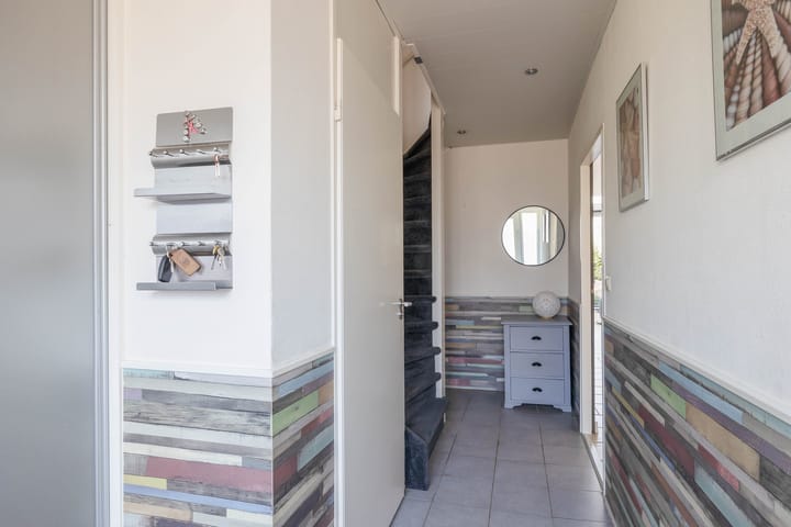 Foto 10 van Tarweakker 70