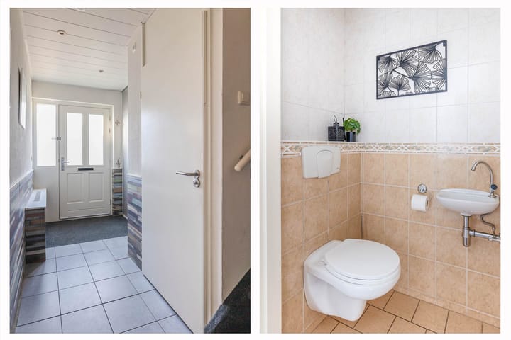 Foto 11 van Tarweakker 70