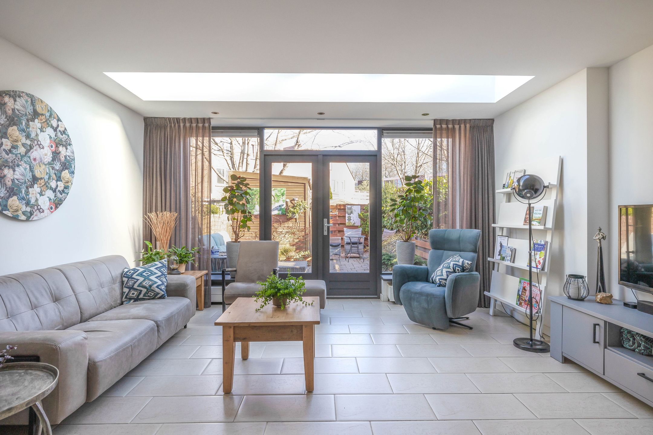 Foto 12 van Tarweakker 70