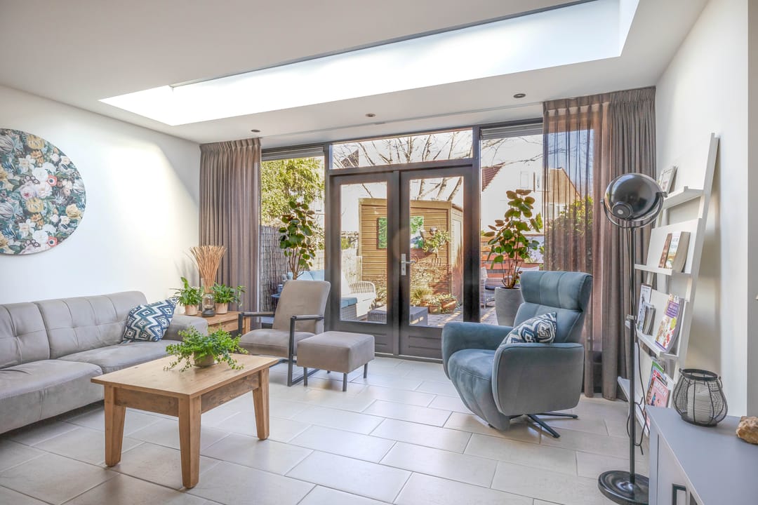 Foto 13 van Tarweakker 70