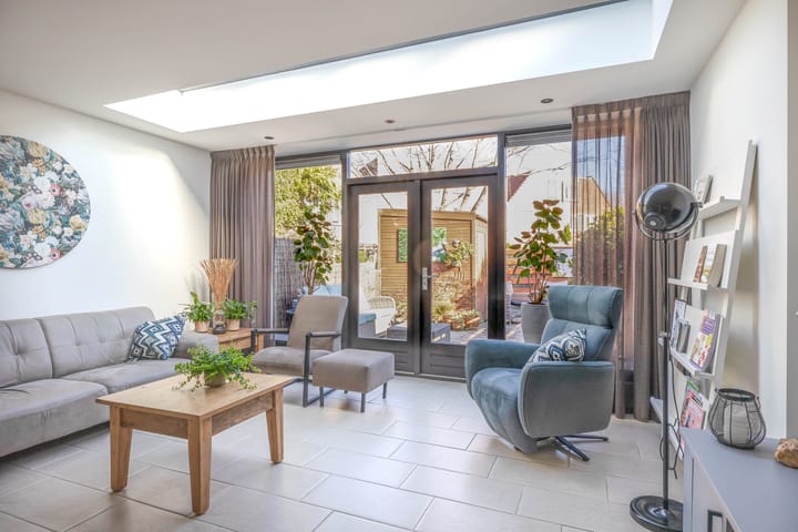 Foto 13 van Tarweakker 70