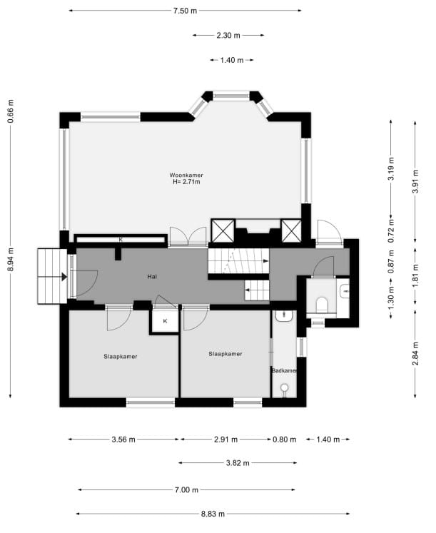 Foto 53 van Grindweg 12