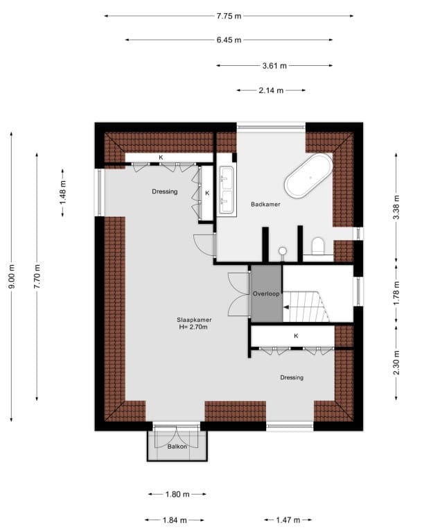 Foto 55 van Grindweg 12