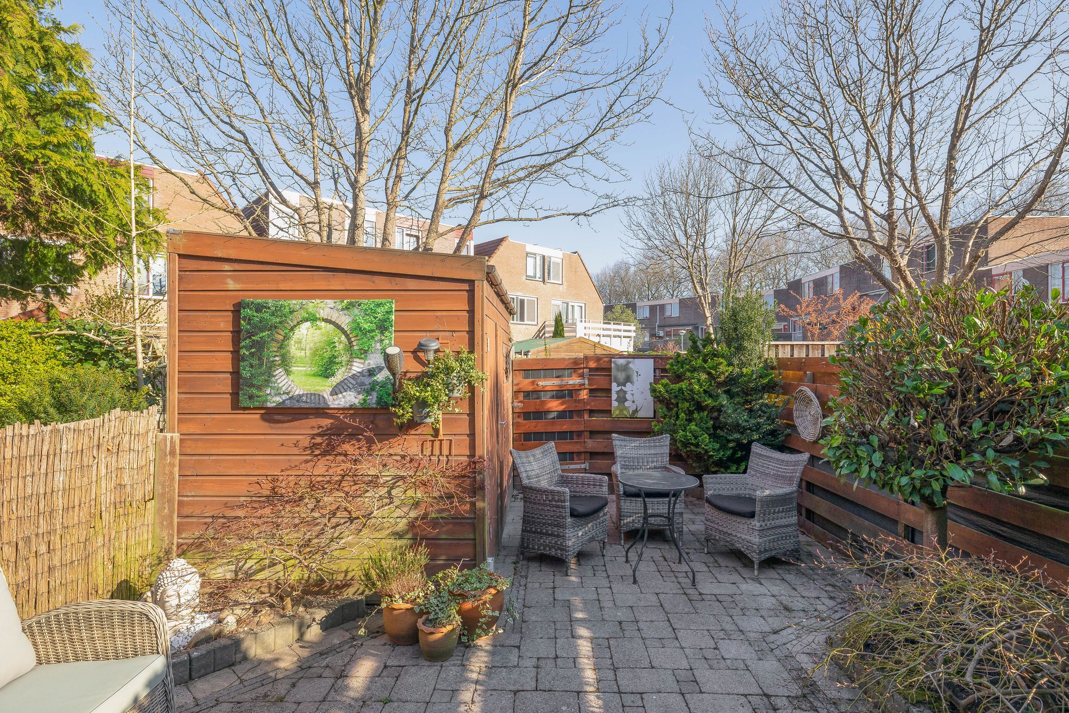 Foto 21 van Tarweakker 70