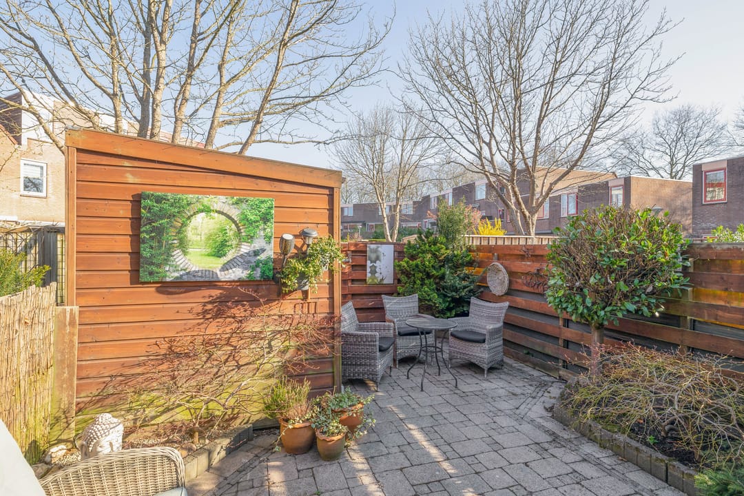 Foto 22 van Tarweakker 70