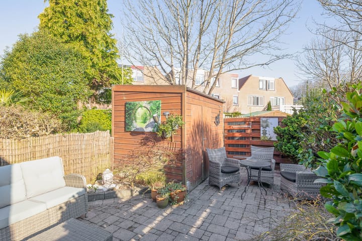 Foto 23 van Tarweakker 70