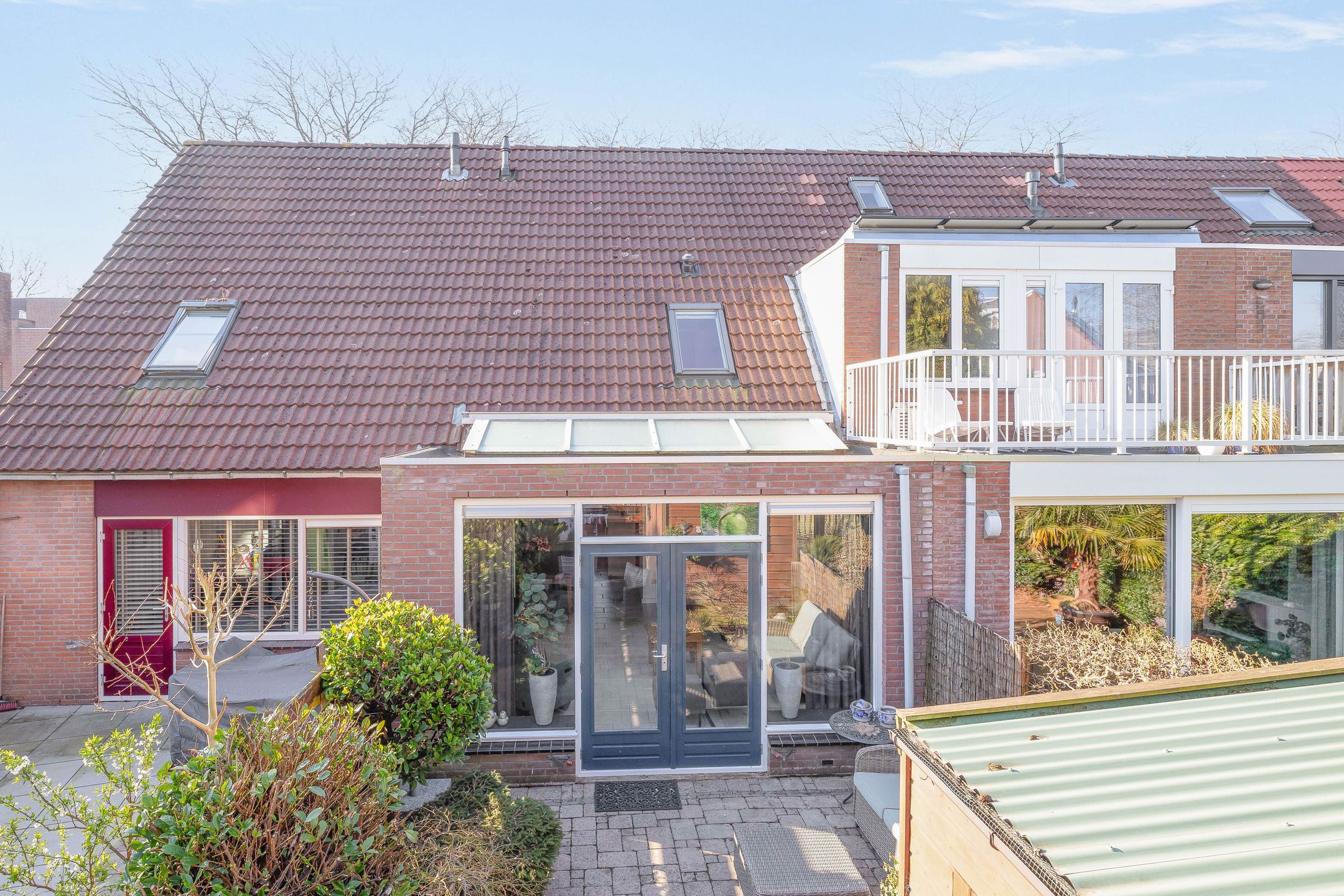 Foto 24 van Tarweakker 70