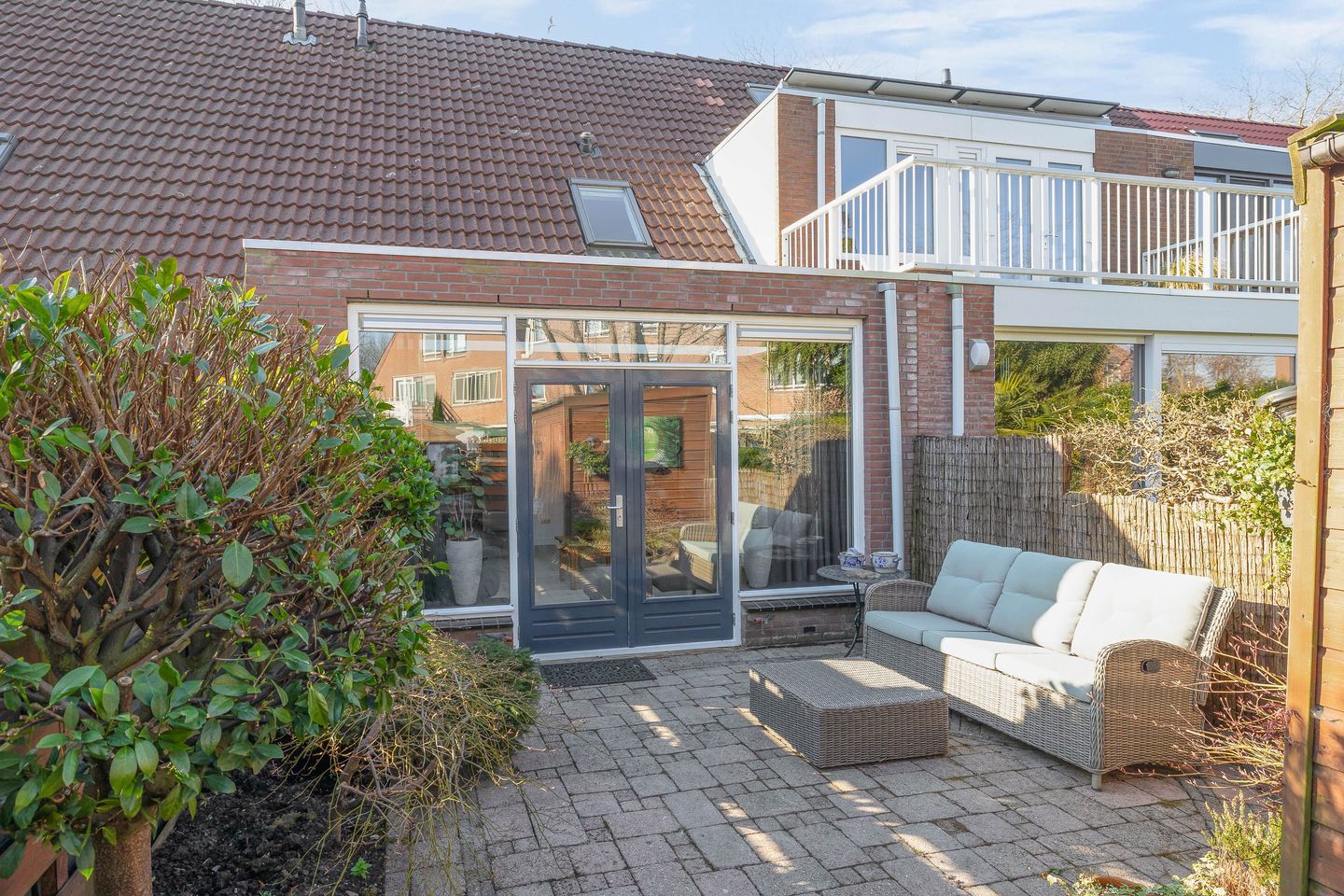 Foto 25 van Tarweakker 70