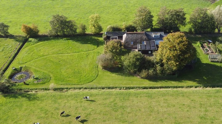 Photo 5 of Zuiderhoeksweg 8