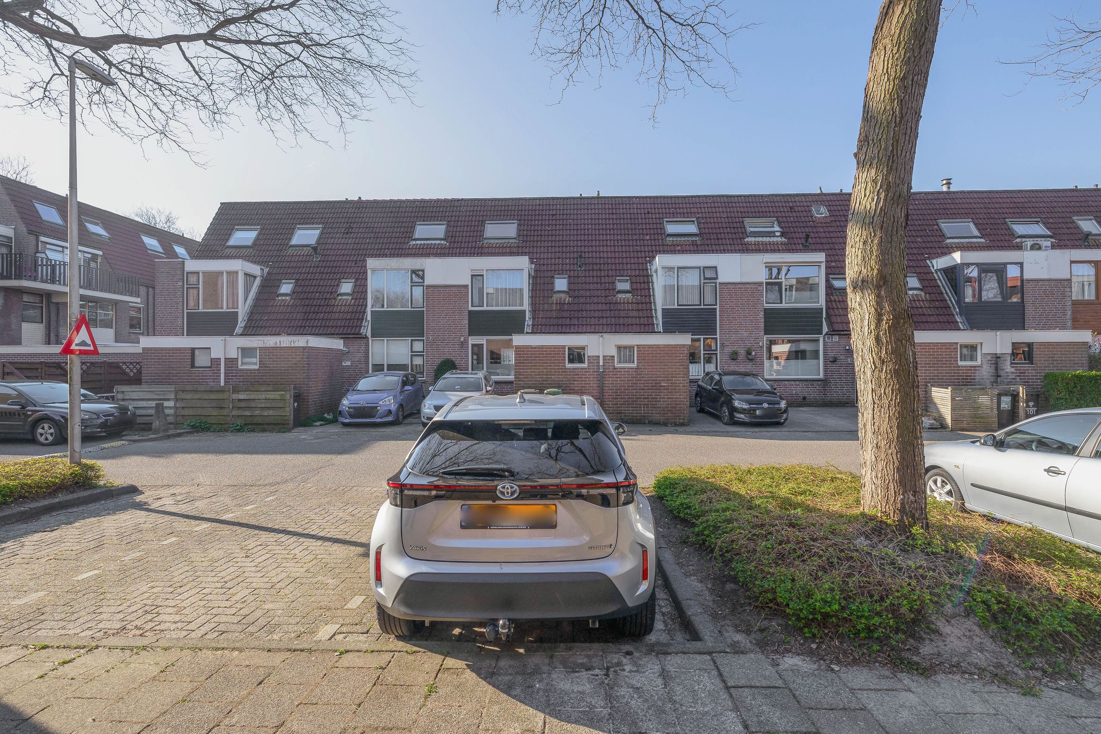 Foto 39 van Tarweakker 70