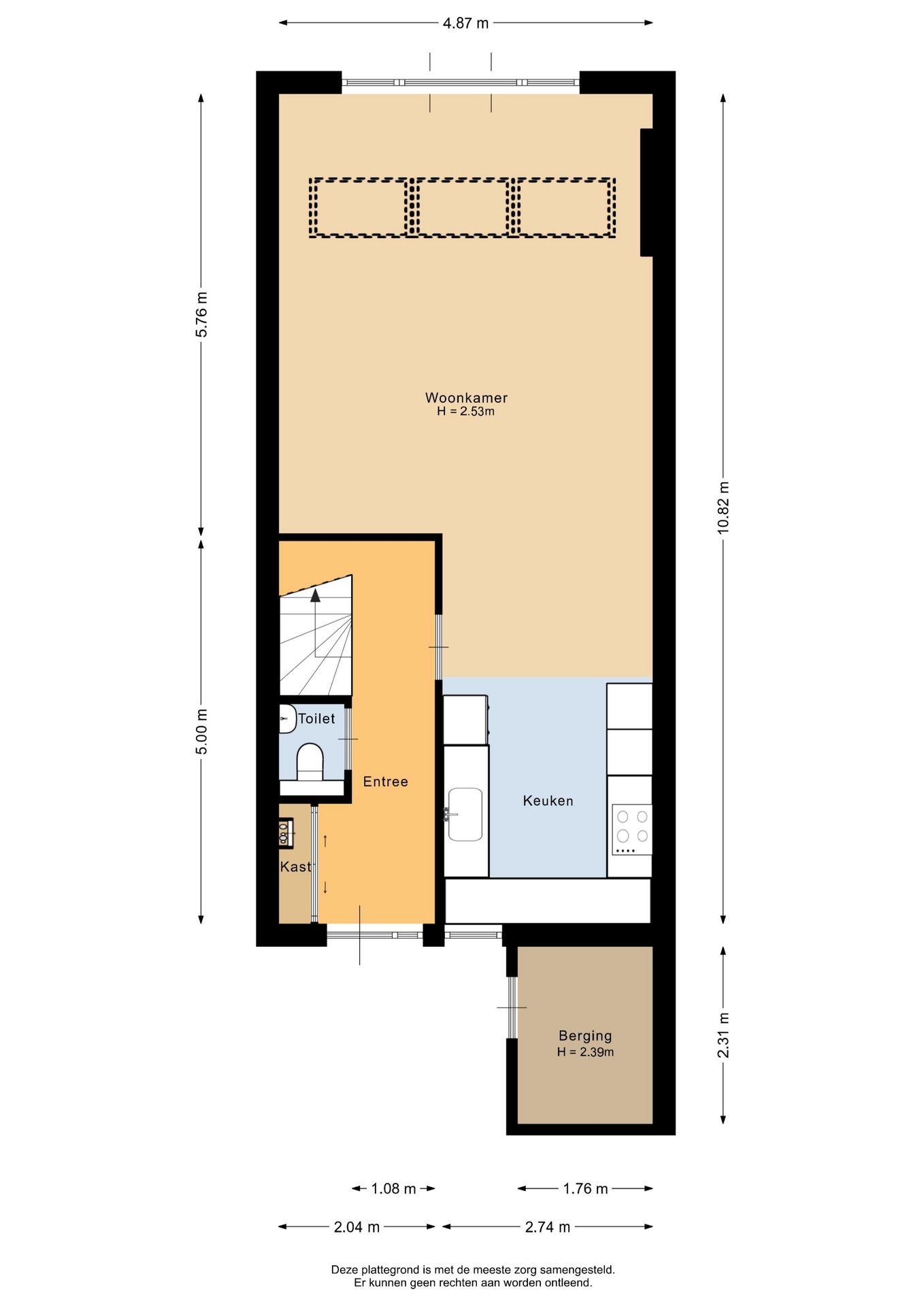 Foto 40 van Tarweakker 70