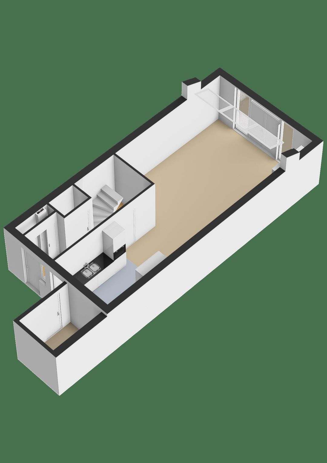 Foto 41 van Tarweakker 70