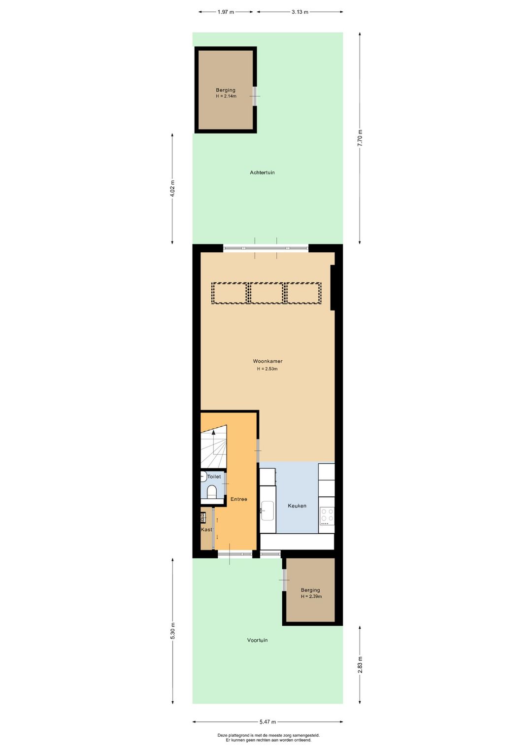 Foto 46 van Tarweakker 70