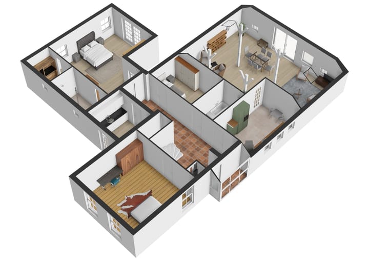 Photo 44 of Zuiderhoeksweg 8