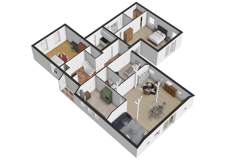 Photo 46 of Zuiderhoeksweg 8