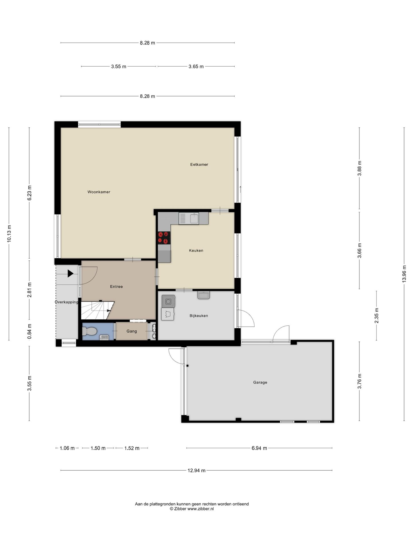 Foto 34 van Kruisbrinkseweg 1