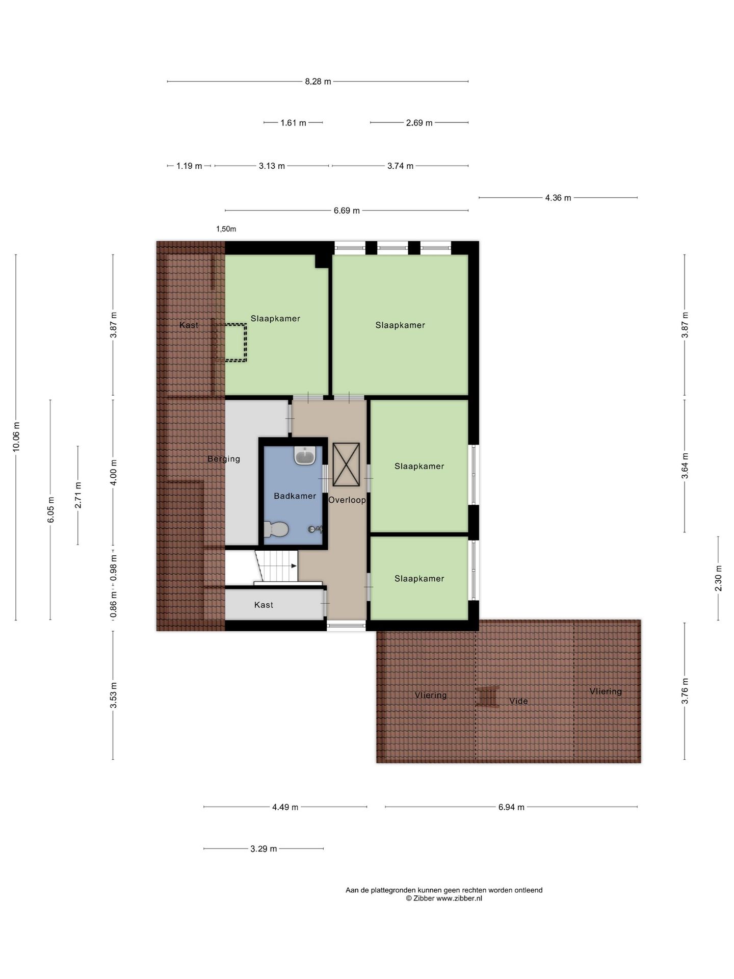 Foto 35 van Kruisbrinkseweg 1
