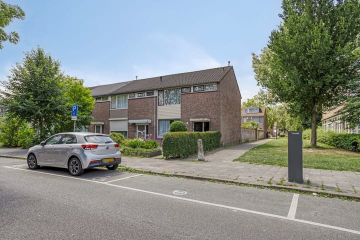 Foto 2 van Antwerpenstraat 91