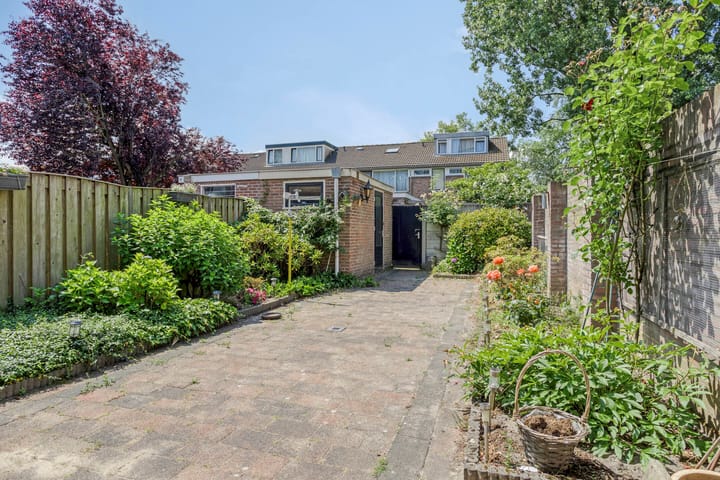 Foto 3 van Antwerpenstraat 91