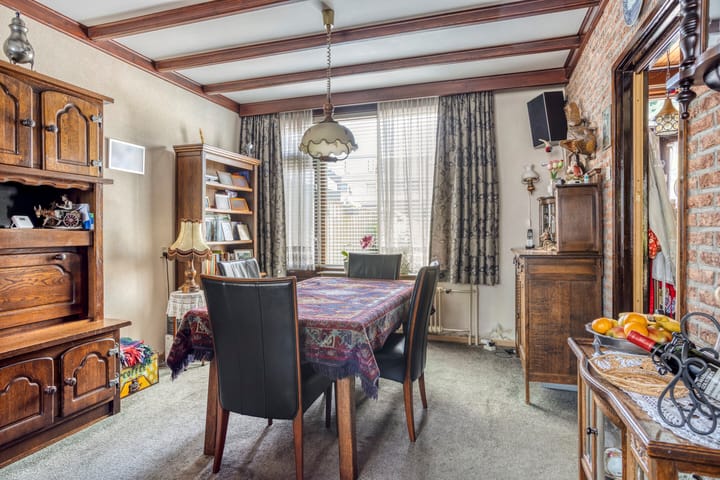 Foto 10 van Antwerpenstraat 91