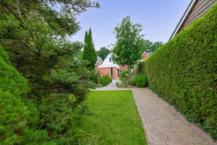 Foto 4 van Berglaan 27