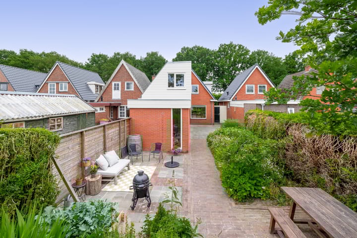 Foto 5 van Berglaan 27